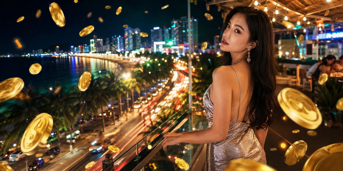 Trải nghiệm slots và poker tại casino Nha Trang, phổ biến với khách du lịch